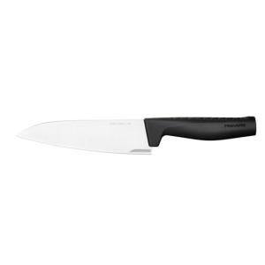 Fiskars Hard Edge Stredný kuchársky nôž, 17 cm 1051748