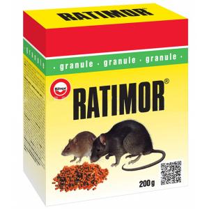 Ratimor granule
