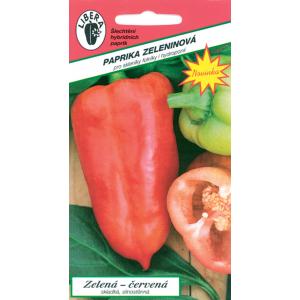 Paprika - Stalagnit 15-20 semien