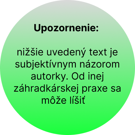 upozornenie