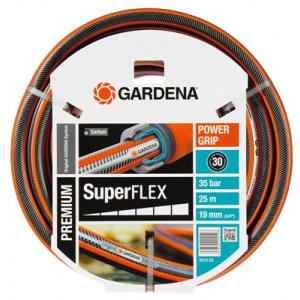 Gardena hadica superflex hose premium, 19 mm (3/4")  18113-20
