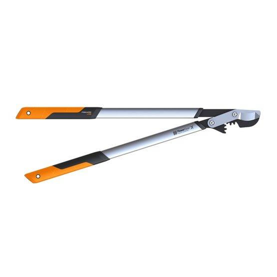 Obrázok FISKARS Nožnice na silné konáre dvojčepeľové L
PowerGearX™ - 112490