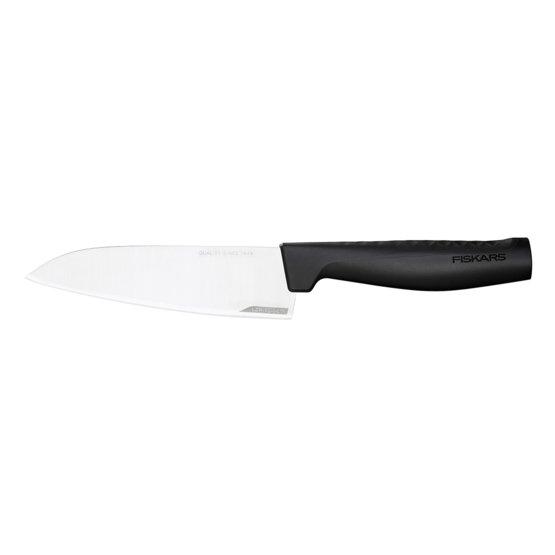 Obrázok Fiskars Malý kuchársky nôž Hard Edge, 14 cm