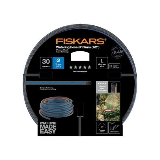 Obrázok FISKARS Hadica 30 m, 13 mm (1/2”) Q5 1 ks