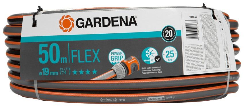 Obrázok Gardena 18055-20 Hadica Flex Comfort 19 mm (3/4