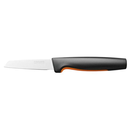 Obrázok Functional Form Lúpací nôž 8 cm FISKARS 1057544