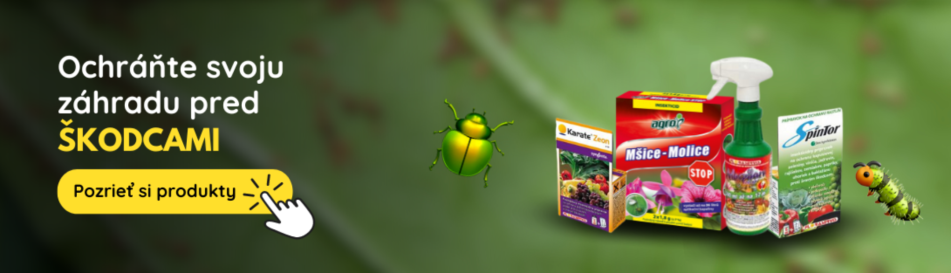 SK škodcovia (2,3,4,5,6,7,8,9,10) SK škodcovia (2,3,4,5,6,7,8,9,10)